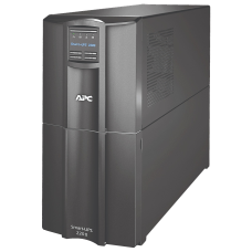 APC SMT2200C uninterruptible power supply (UPS) Line-Interactive 2.2 kVA 1980 W 10 AC outlet(s)