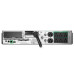 APC SMT3000RM2UC uninterruptible power supply (UPS) Line-Interactive 2.88 kVA 2700 W 8 AC outlet(s)