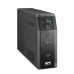 APC BR1000MS uninterruptible power supply (UPS) Line-Interactive 1 kVA 600 W 10 AC outlet(s)