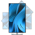 DELL Pro Plus P2725D computer monitor 68.6 cm (27