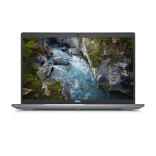 DELL Precision 3581 Mobile workstation 39.6 cm (15.6