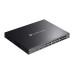 TP-Link Omada 32-Port 10GE L2+ Managed Switch with 24-Port PoE++