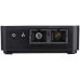 StarTech.com USB to Fiber Optic Converter - 100Mbps - USB 2.0 to Fiber Network Adapter - 100Base-FX SC Female Duplex Multimode Fiber/MMF Compatible - 2Km - Compact USB to Fiber LAN