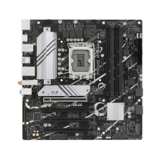 ASUS PRIME B760M-A AX motherboard Intel B760 LGA 1700 micro ATX