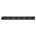 Tripp Lite RS-1215-RA power distribution unit (PDU) 1U Black