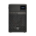 Tripp Lite SmartOnline 120V 700VA 630W Double-Conversion UPS, 6 Outlets, Network Card Option, LCD, USB, DB9, Tower