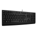 Lenovo 4Y41R64588 keyboard Home/Office USB US English Black