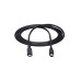 StarTech.com 6 ft. (1.8 m) USB-C to Mini DisplayPort Cable - 4K 60Hz - Black