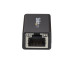StarTech.com USB C to Gigabit Ethernet Adapter - 1Gbps NIC USB 3.0/USB 3.1 Type C Network Adapter - 1GbE USB-C to RJ45/LAN Port Thunderbolt 3 Compatible Windows MacBook Pro Chromebook