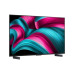 LG OLED evo AI 55 Inch G5 4K Smart TV 2025 - Wall mount version