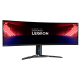 Lenovo Legion R45w-30 LED display 113 cm (44.5
