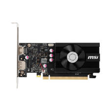 MSI GeForce GT 1030 4GD4 LP OC NVIDIA 4 GB GDDR4
