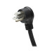 Tripp Lite RS-1215-RA power distribution unit (PDU) 1U Black