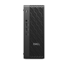 DELL Pro Max FCM2250 Intel Core Ultra 5 235 16 GB DDR5-SDRAM 512 GB SSD NVIDIA RTX A400 Windows 11 Pro Micro PC PC Black