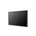 LG 49XE3P-B Signage Display Interactive flat panel 124.5 cm (49