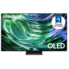 Samsung S90D QN65S90DAFXZA TV 165.1 cm (65