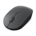 Lenovo 4Y51R29290 mouse Universal Ambidextrous Bluetooth + USB Type-C Optical 2400 DPI