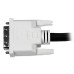 StarTech.com 1 ft DVI-D Dual Link Cable - M/M