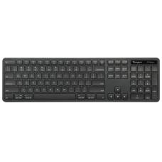 Targus AKB873US keyboard Home RF Wireless QWERTY US English Black