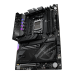 ASUS ROG CROSSHAIR X870E APEX AMD X870E Socket AM5 ATX