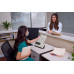 Epson DS-C480W Sheet-fed scanner Black, Grey
