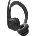 Logitech Zone 305 Headset Wireless Head-band Car/Home office Black