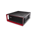 Lenovo ThinkStation P8 AMD Ryzen Threadripper PRO 7955WX 32 GB DDR5-SDRAM 1 TB SSD NVIDIA T1000 Windows 11 Pro Tower Workstation Black