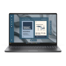 DELL Pro PC16255 AMD Ryzen™ 5 220 Laptop 40.6 cm (16