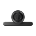 Lenovo 4XC1Q25245 webcam 4 MP 1920 x 1080 pixels USB-C Black