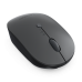 Lenovo 4Y51R29290 mouse Universal Ambidextrous Bluetooth + USB Type-C Optical 2400 DPI