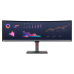 Lenovo ThinkVision P49w-30 LED display 124.5 cm (49