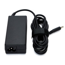 DELL 1C4XJ power adapter/inverter Indoor 65 W Black