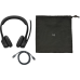 Logitech Zone 305 Headset Wireless Head-band Car/Home office Black