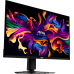 MSI MAG 321UP QD-OLED computer monitor 80 cm (31.5