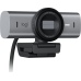 Logitech MX Brio 705 for Business webcam 8.5 MP 4096 x 2160 pixels USB 3.2 Gen 1 (3.1 Gen 1) Aluminium, Black Logitech MX Brio 705 for Business webcam 8.5 MP 4096 x 2160 pixels USB 3.2 Gen 1 (3.1 Gen 1) Aluminium, Black