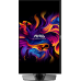 MSI MAG 271QPX QD-OLED E2 computer monitor 67.3 cm (26.5