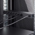 StarTech.com 8-Outlet Horizontal Rack Mount PDU, 1U Power Strip, Individual Outlet On/Off Switches with Covers, 15A Circuit Breaker, 8ft/2.4m Cord, NEMA 5-15P/R