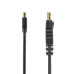 StarTech.com 10ft (3m) Mini DisplayPort to DisplayPort 1.2 Cable - 4K x 2K UHD Mini DisplayPort to DisplayPort Adapter Cable - Mini DP to DP Cable for Monitor - mDP to DP Converter Cord