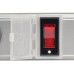 Tripp Lite SS7415-15 surge protector Black, White 16 AC outlet(s) 120 V 4.57 m