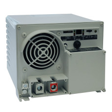 Tripp Lite RV1250ULHW power adapter/inverter 1250 W Grey