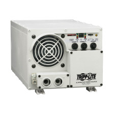 Tripp Lite PowerVerter power supply unit 1500 W Silver