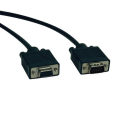Tripp Lite P781-010 Daisy Chain Cable for NetController KVM Switches B040-Series and B042-Series, 10 ft. (3.05 m)