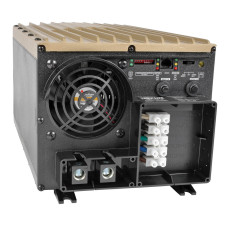 Tripp Lite APSINT3636VR 3600W APS INT Series 36VDC 230V Inverter/Charger with Auto-Transfer Switching, Line-Interactive AVR