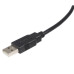 StarTech.com 6 ft USB 2.0 Certified A to B Cable - M/M