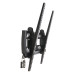 Tripp Lite DWTSC3255MUL Heavy-Duty Tilt Security Wall Mount for 32