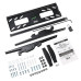 Tripp Lite DWTSC3255MUL Heavy-Duty Tilt Security Wall Mount for 32