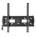 Tripp Lite DWTSC3255MUL Heavy-Duty Tilt Security Wall Mount for 32