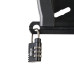 Tripp Lite DWTSC3255MUL Heavy-Duty Tilt Security Wall Mount for 32