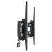 Tripp Lite DWTSC3255MUL Heavy-Duty Tilt Security Wall Mount for 32