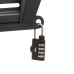 Tripp Lite DWFSC3780MUL Heavy-Duty Fixed Security TV Wall Mount for 37-80